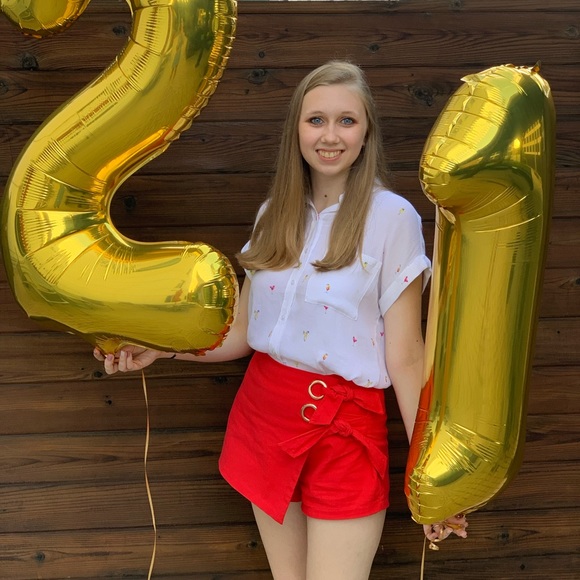 Meet your Posher, Migle - Picture 1 of 1